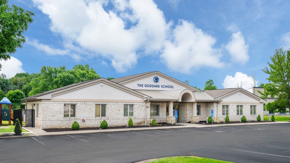 The Goddard School of Mason Image