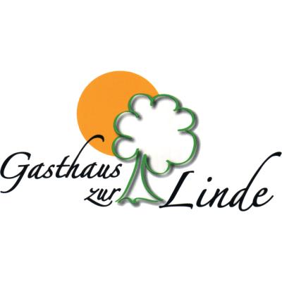 Logo Gasthaus zur Linde Pruppach