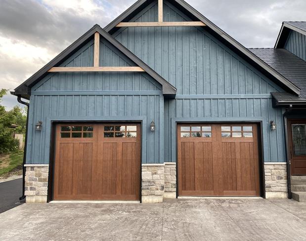 Images Dover Doors & Windows (Lansing)