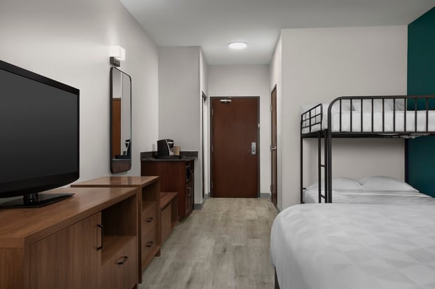 Images Holiday Inn & Suites Durango Downtown by IHG