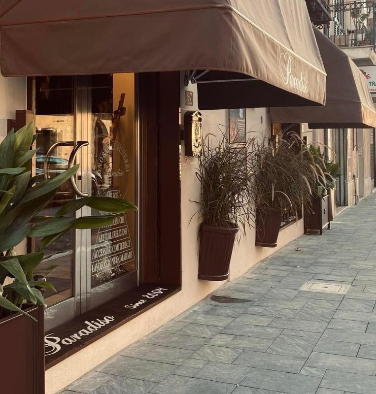 Images Onoranze Funebri Telese Paradiso