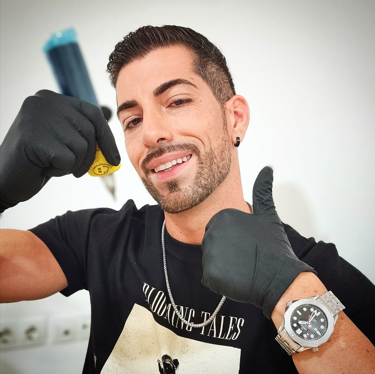 Images Noctaris Tattoo