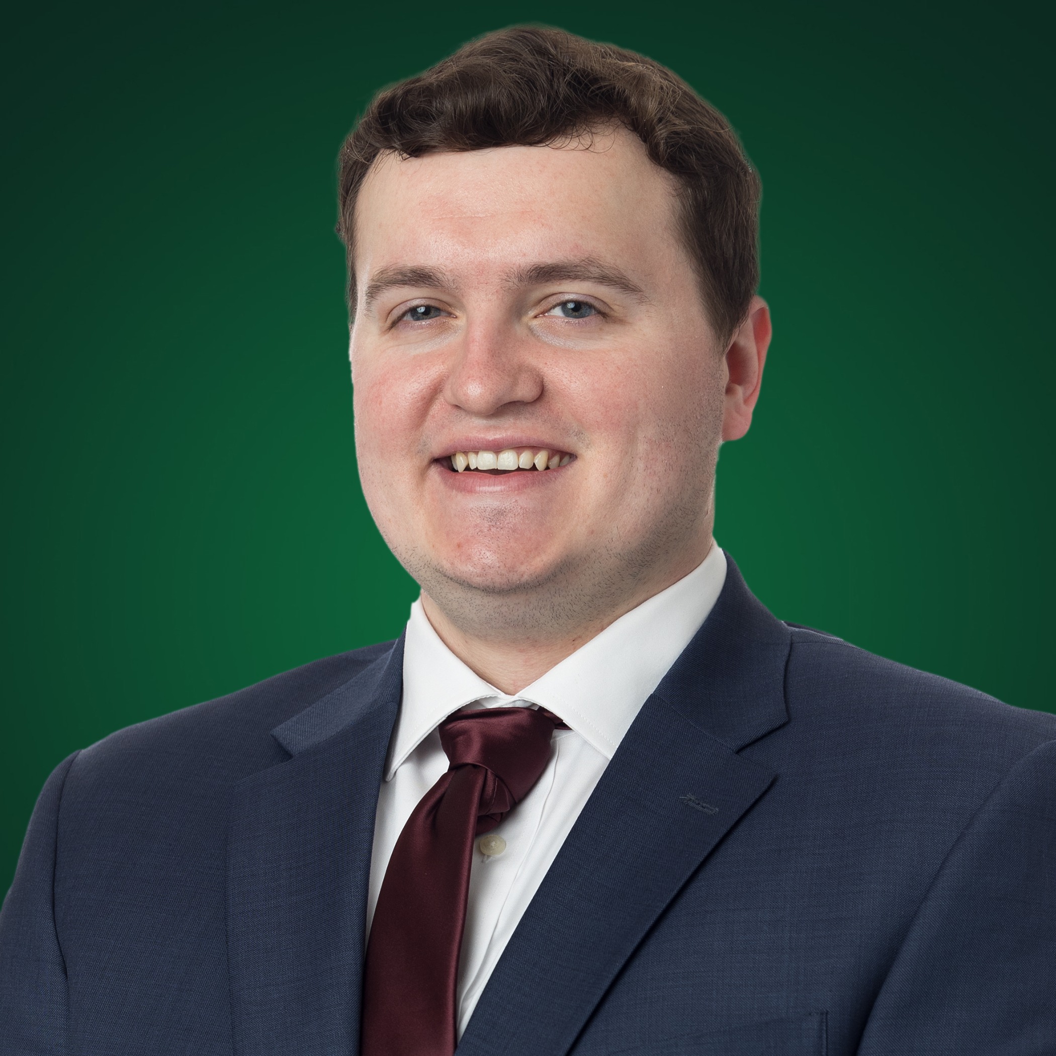 Image of Matthew Sabo, Audiologist., CCC-A in Abingdon, VA.