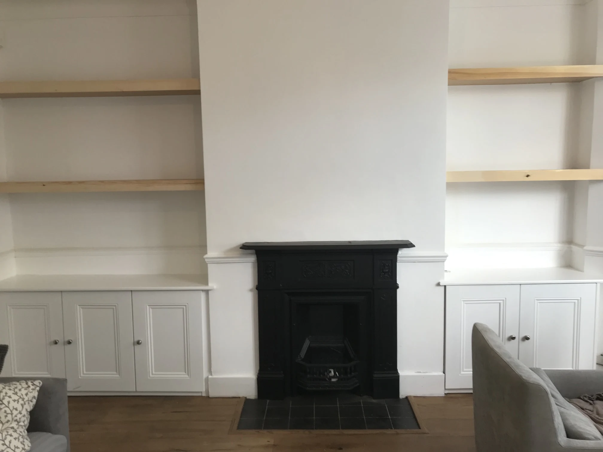 Images HRL Carpentry Contractors Ltd