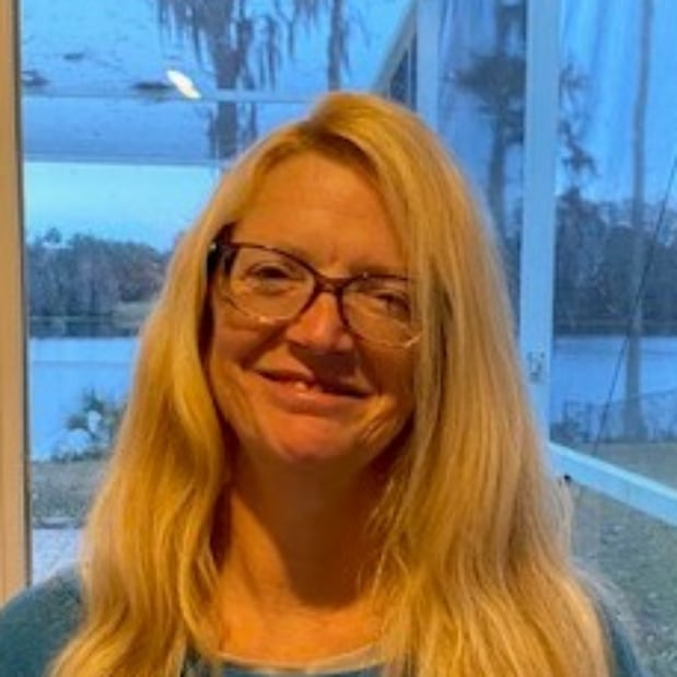 Images Celeste Goodman, Counselor