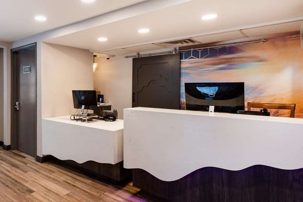 Images Best Western Fishkill Inn & Suites