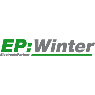 EP:Winter in Olching - Logo