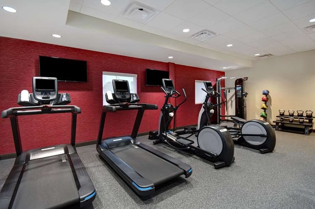 Images Home2 Suites by Hilton East Hanover