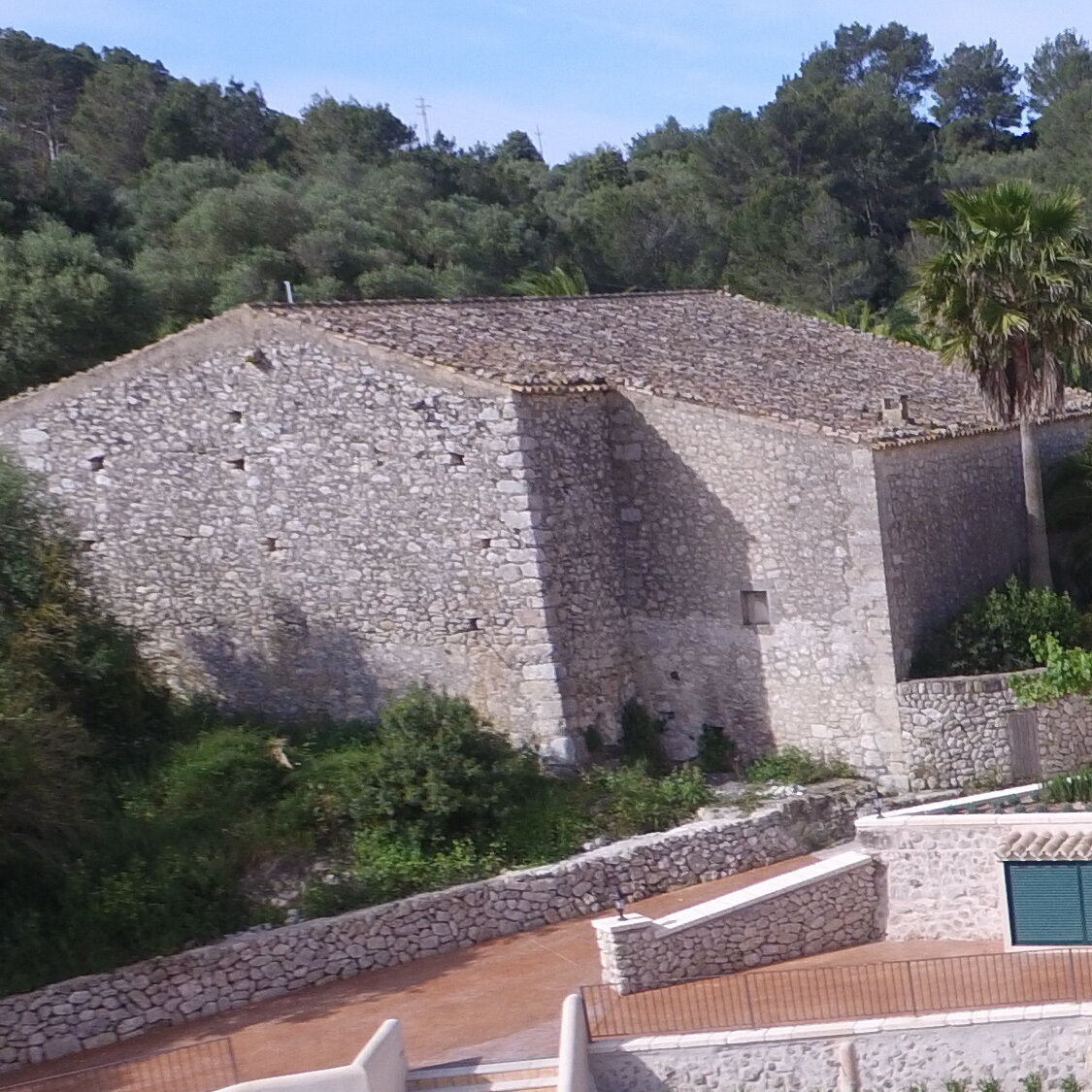 Images Finca Tagamanent