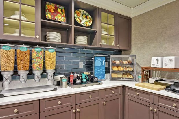 Images Homewood Suites by Hilton Fredericksburg