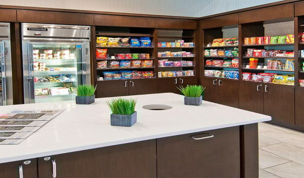 Images Holiday Inn Austin Airport by IHG