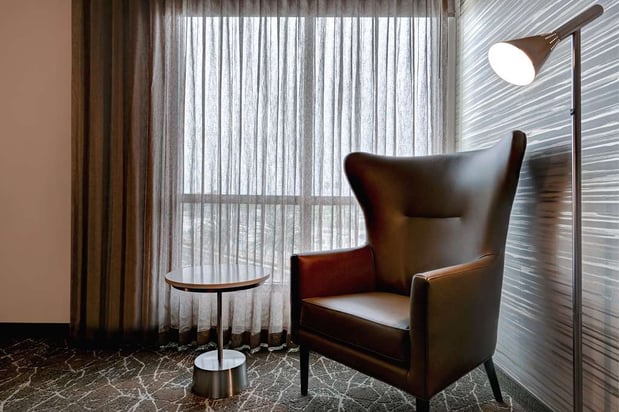 Images Hilton Garden Inn Anaheim Resort