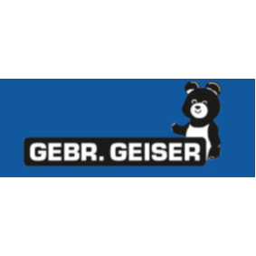 Gebr. Geiser in Mönchengladbach - Logo