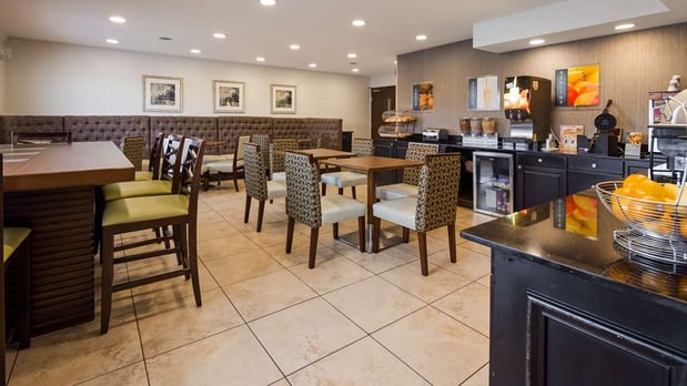 Images Best Western Toledo South Maumee