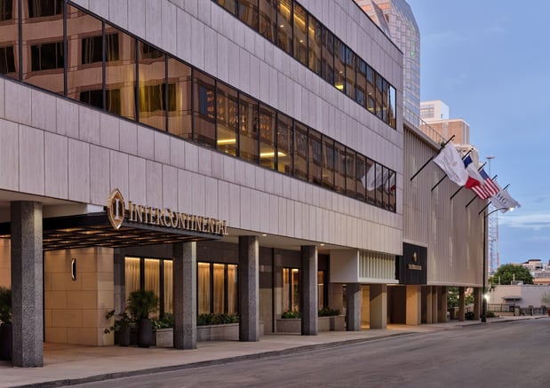 Images InterContinental San Antonio Riverwalk by IHG