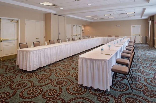 Images Hilton Garden Inn St. Louis/O'Fallon MO