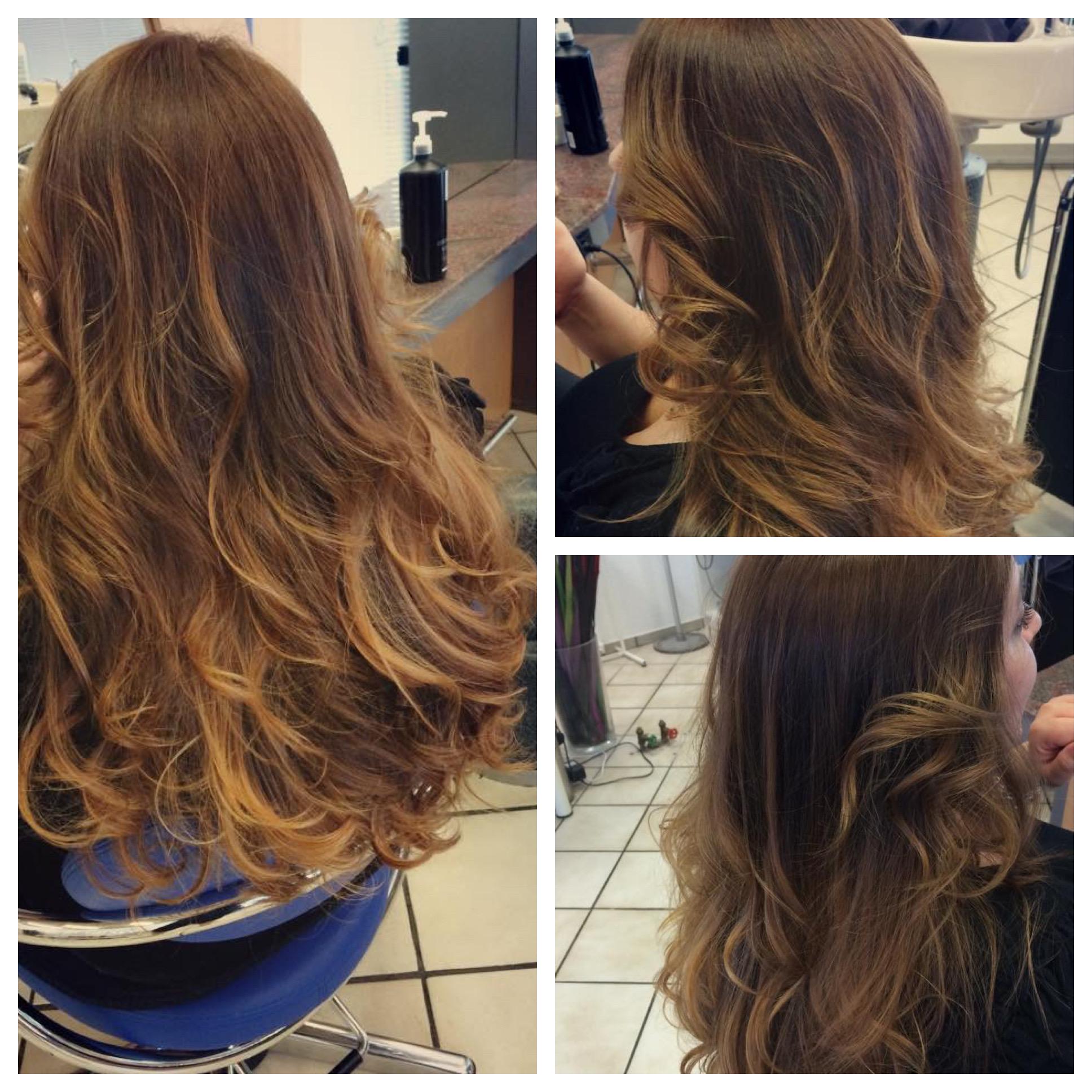 Coiffure Stile Libero, Rikonerstrasse 14 in Effretikon