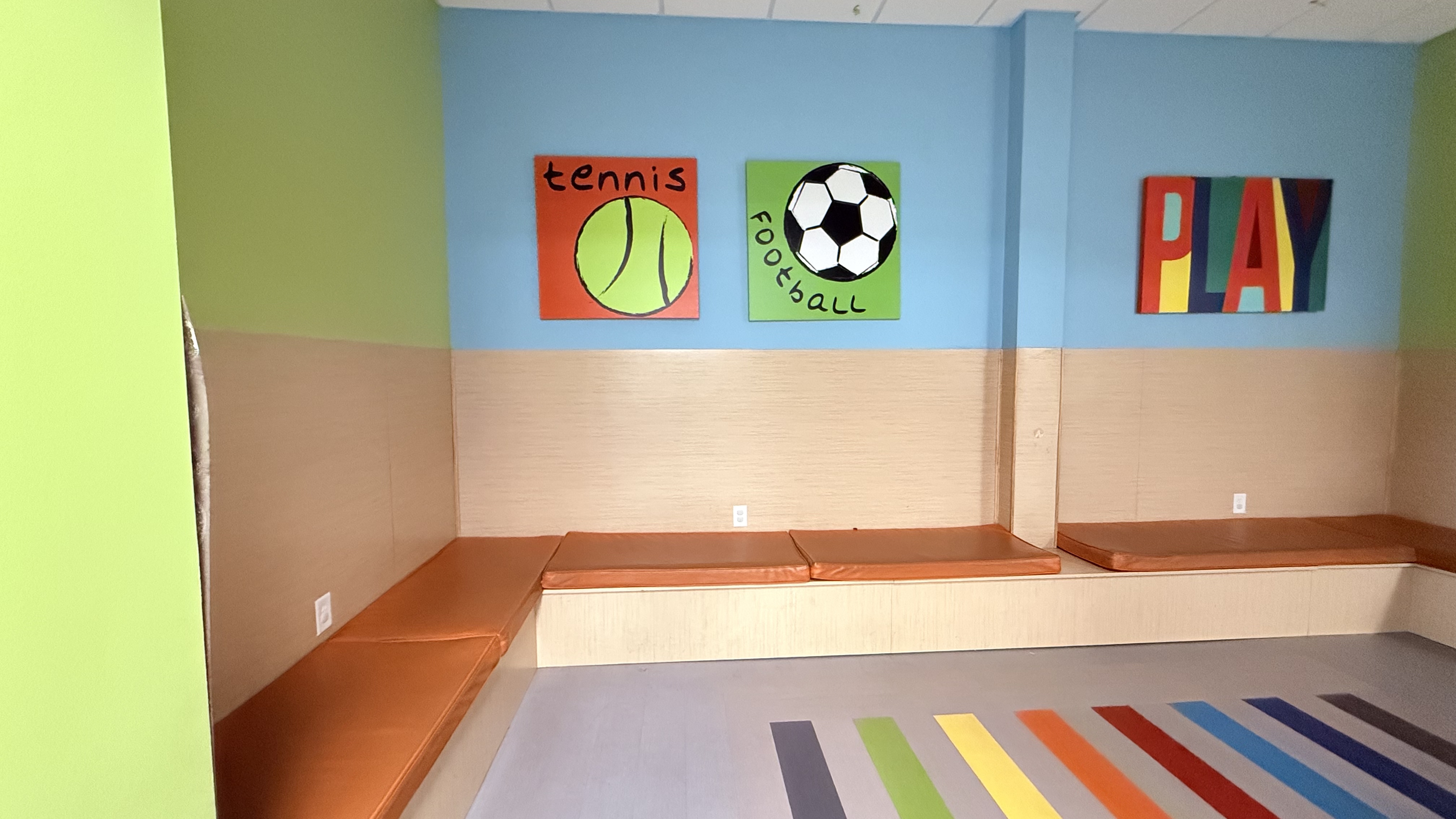 Dentistry for Children - Stone Mountain Image