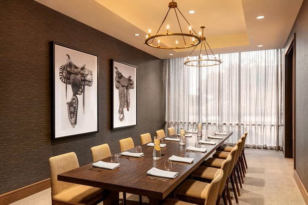 Images DoubleTree by Hilton Abilene Downtown Convention Center
