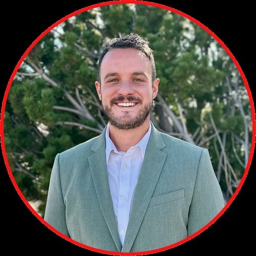Matt Fitzpatrick - State Farm Insurance Agent Logo