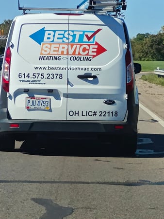 Images Best Service Heating & Cooling