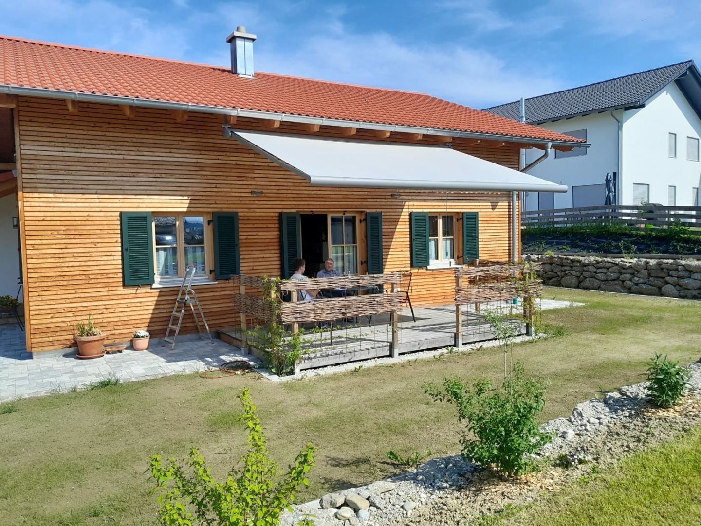 Bilder Hanslmeier & Bachmaier GmbH