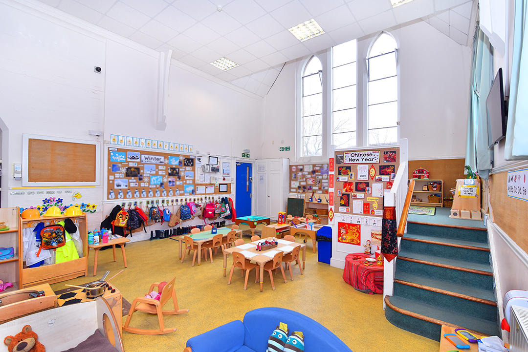 Images Bright Horizons Warsash Day Nursery and Preschool