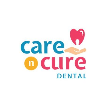 Care N Cure Dental Logo