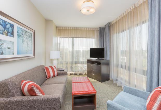 Images Staybridge Suites Seattle - Fremont by IHG