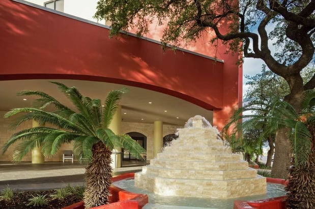 Images DoubleTree by Hilton Hotel San Antonio Downtown