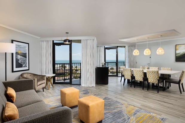 Images Hilton Galveston Island Resort