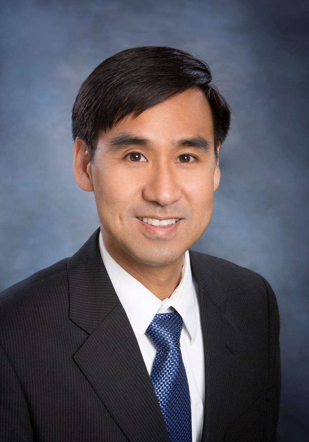 Daniel Lin, MD