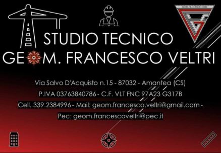 Images Studio Tecnico Geom. Francesco Veltri