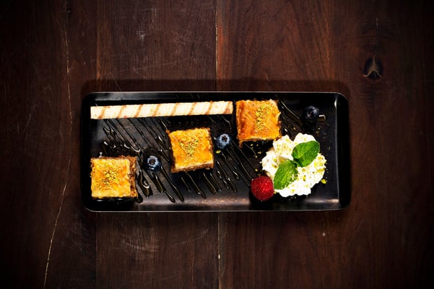 Images Divan Restaurant & Bar