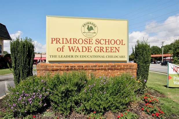 Images Primrose School of Wade Green