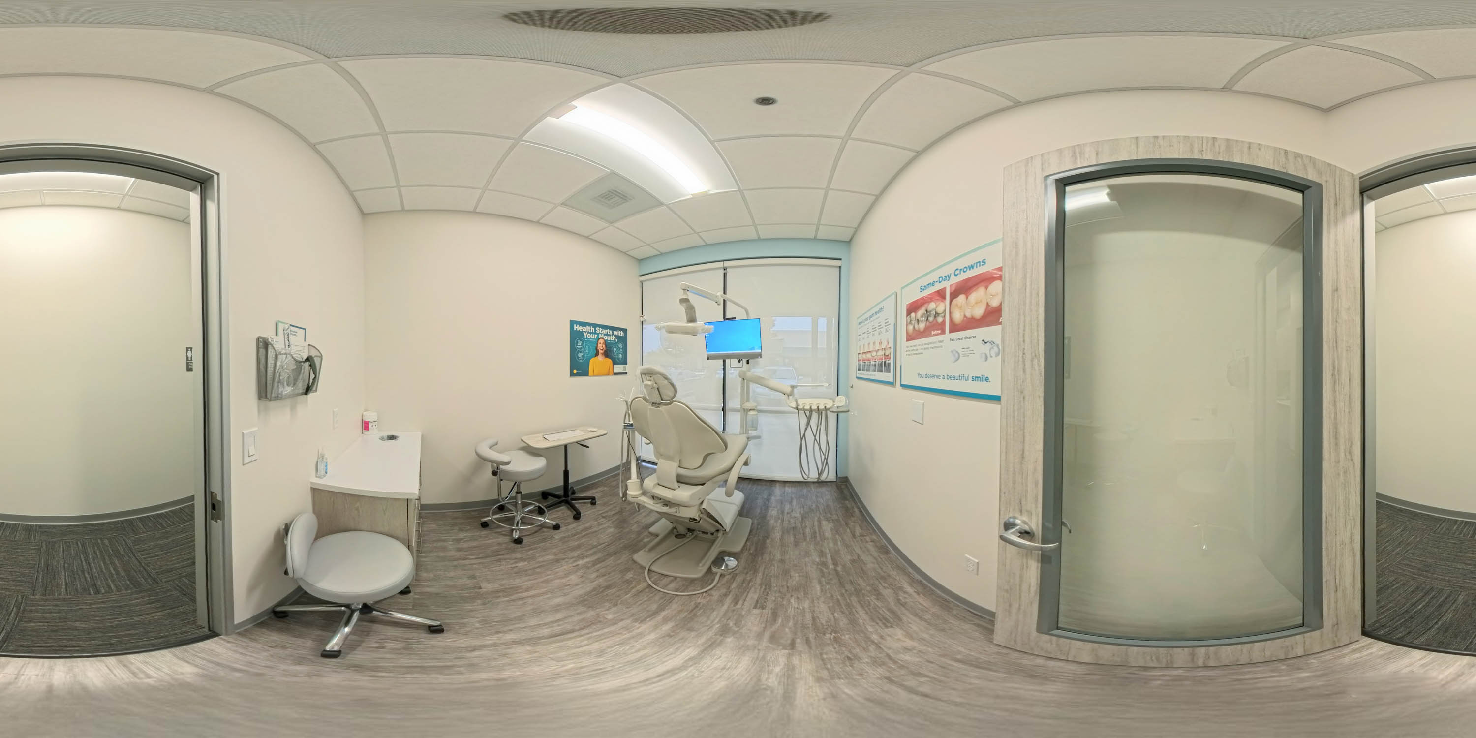 Whitelock Dental Group Image