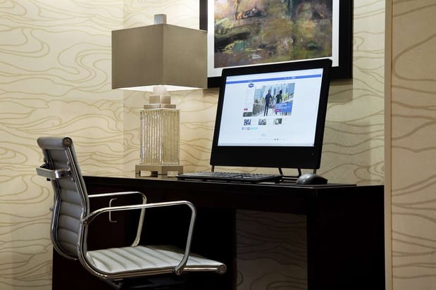 Images Hampton Inn Sedona