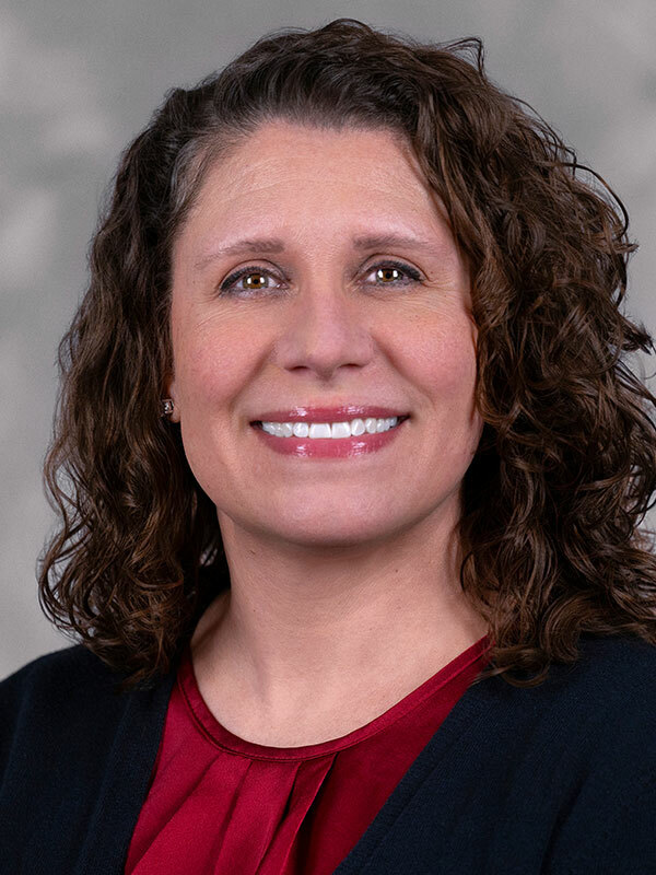 Carolyn M Harris, NP - Avon, IN - Nurse Practitioner