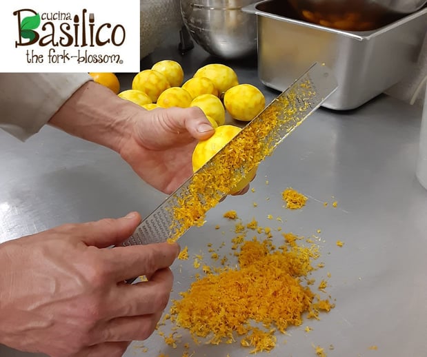 Images Cucina Basilico