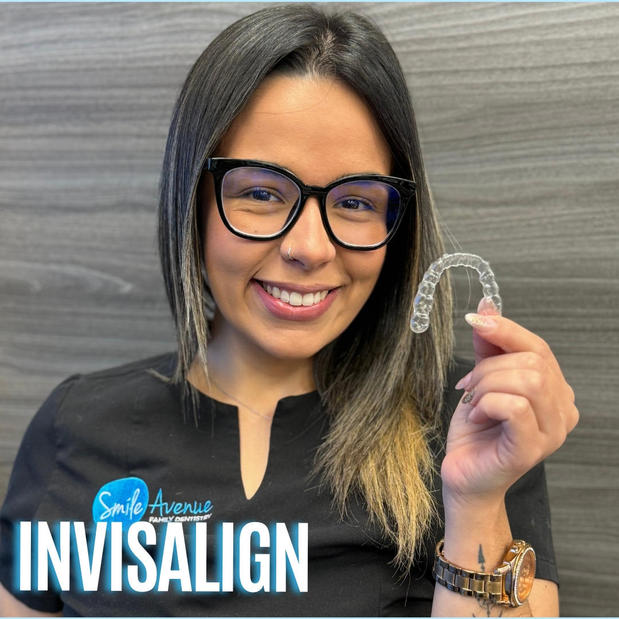 Images Smile Avenue Family Dentistry - Cypress