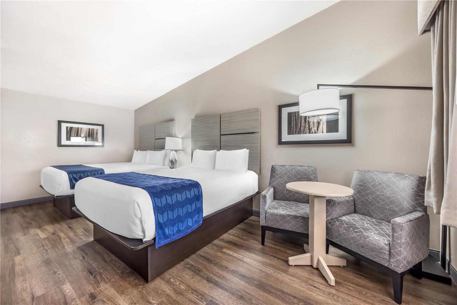 2 Queen - Pet Friendly