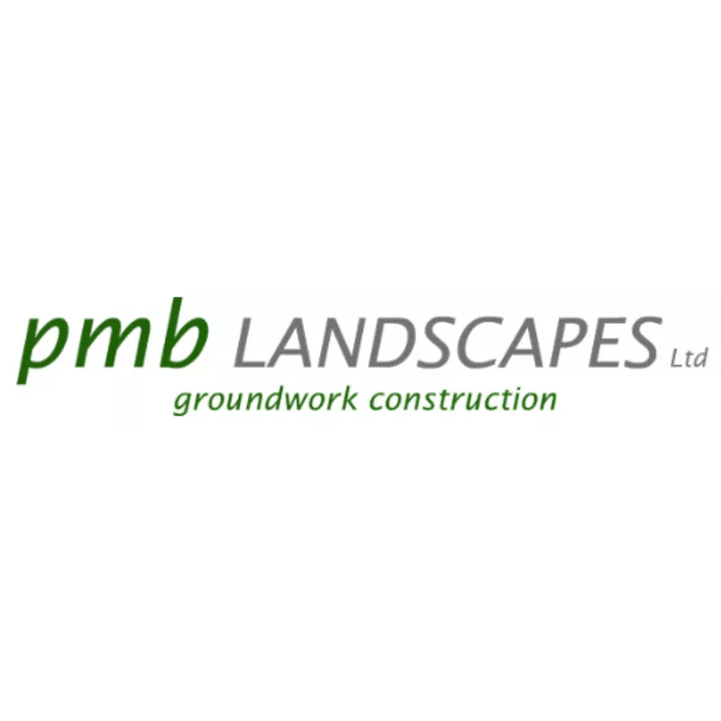 PMB Landscapes Logo