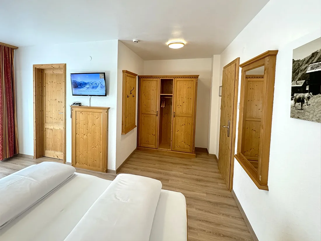 Bild 3 von Landhaus Lechthaler - Hotel | Appartment