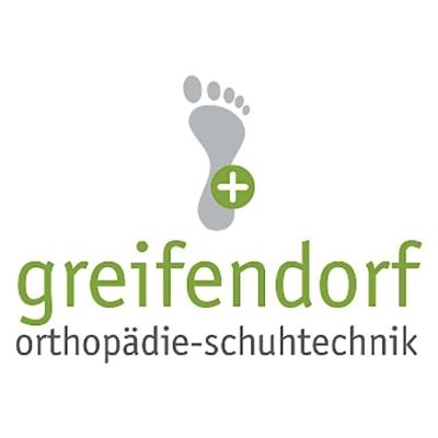 Greifendorf Orthopädie- Schuhtechnik in Berlin - Logo