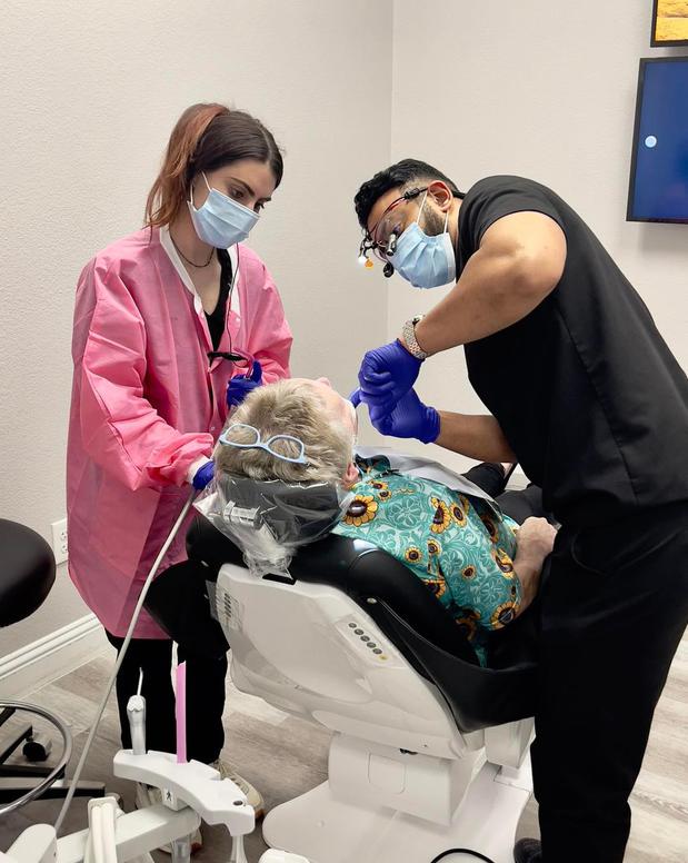 Images ABC 123 Dental Of Keller