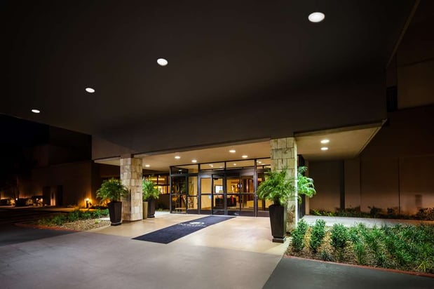 Images DoubleTree by Hilton Hotel San Francisco Airport