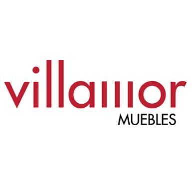 Muebles Villamor Logo