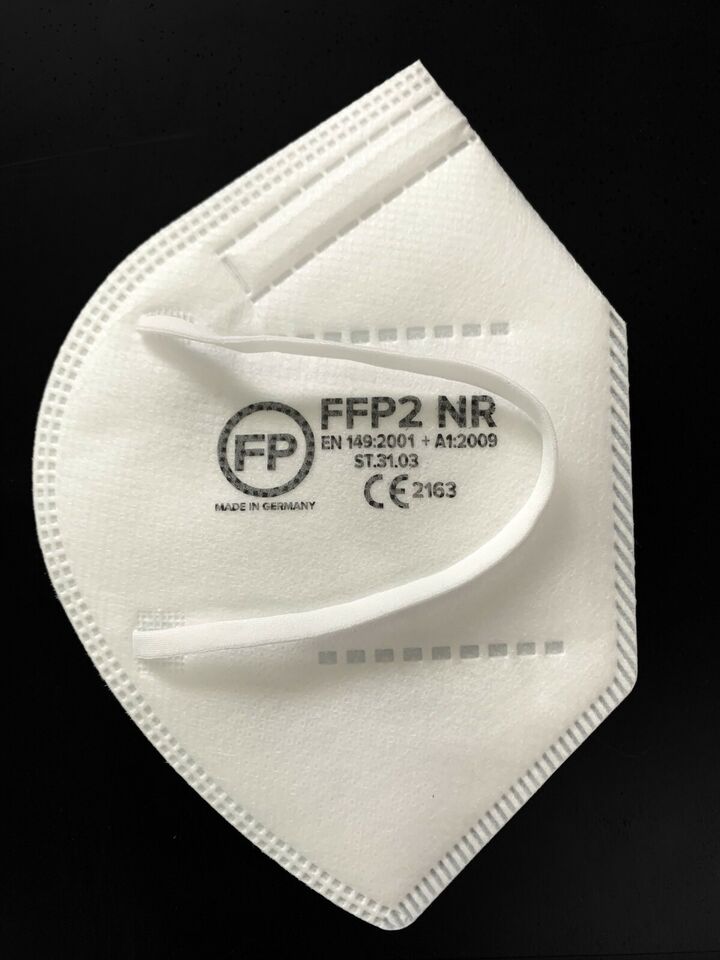 Dipl.-Ing. (TU) Frank Sommer BM Breathable Masks, Lastropsweg 19 in Hamburg