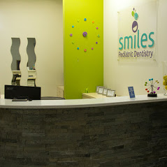 Smiles Pediatric Dentistry Photo