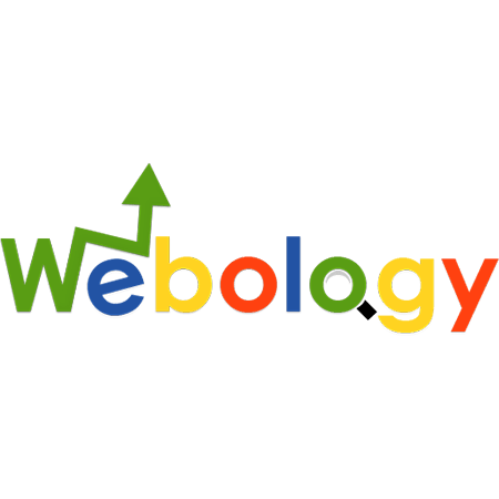 Webology SEO LLC Logo